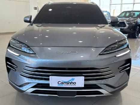 BYD Song Plus 1.5 16V 4P DM-I H�BRIDO AUTOM�TICO, Foto 2