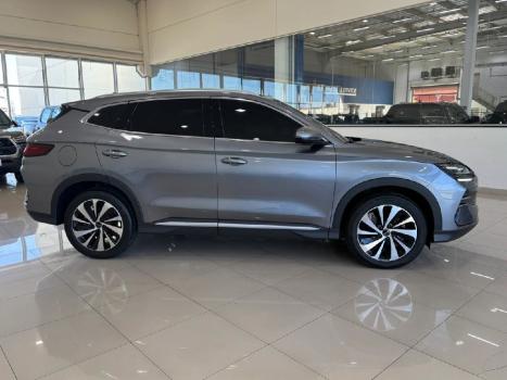 BYD Song Plus 1.5 16V 4P DM-I H�BRIDO AUTOM�TICO, Foto 4