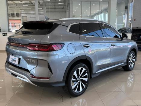 BYD Song Plus 1.5 16V 4P DM-I H�BRIDO AUTOM�TICO, Foto 5