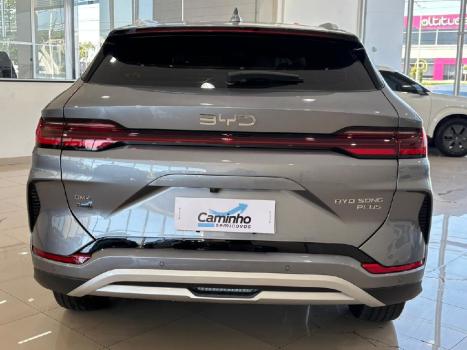 BYD Song Plus 1.5 16V 4P DM-I H�BRIDO AUTOM�TICO, Foto 6