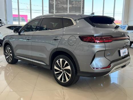 BYD Song Plus 1.5 16V 4P DM-I H�BRIDO AUTOM�TICO, Foto 7