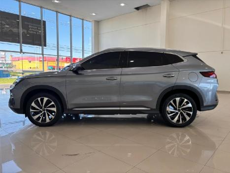 BYD Song Plus 1.5 16V 4P DM-I H�BRIDO AUTOM�TICO, Foto 8