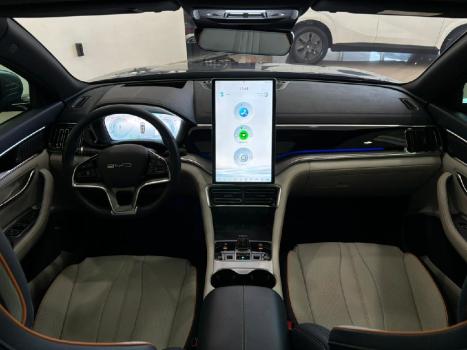 BYD Song Plus 1.5 16V 4P DM-I H�BRIDO AUTOM�TICO, Foto 10