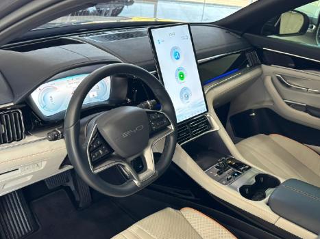 BYD Song Plus 1.5 16V 4P DM-I H�BRIDO AUTOM�TICO, Foto 11