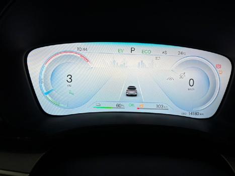 BYD Song Plus 1.5 16V 4P DM-I H�BRIDO AUTOM�TICO, Foto 12