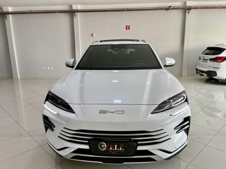 BYD Song Plus 1.5 16V 4P DM-I H�BRIDO AUTOM�TICO, Foto 3