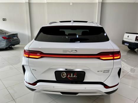 BYD Song Plus 1.5 16V 4P DM-I H�BRIDO AUTOM�TICO, Foto 5