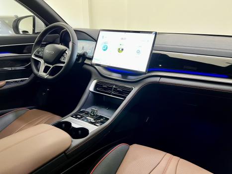 BYD Song Plus 1.5 16V 4P DM-I H�BRIDO AUTOM�TICO, Foto 6