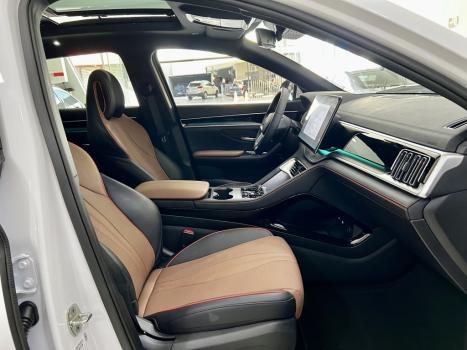 BYD Song Plus 1.5 16V 4P DM-I H�BRIDO AUTOM�TICO, Foto 8