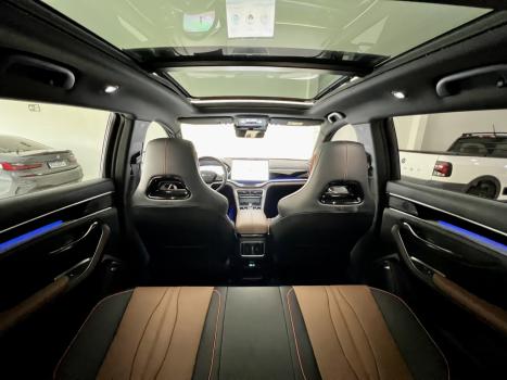 BYD Song Plus 1.5 16V 4P DM-I H�BRIDO AUTOM�TICO, Foto 9