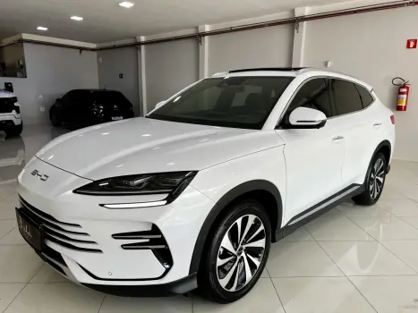 BYD Song Plus 1.5 16V 4P DM-I H�BRIDO AUTOM�TICO, Foto 1