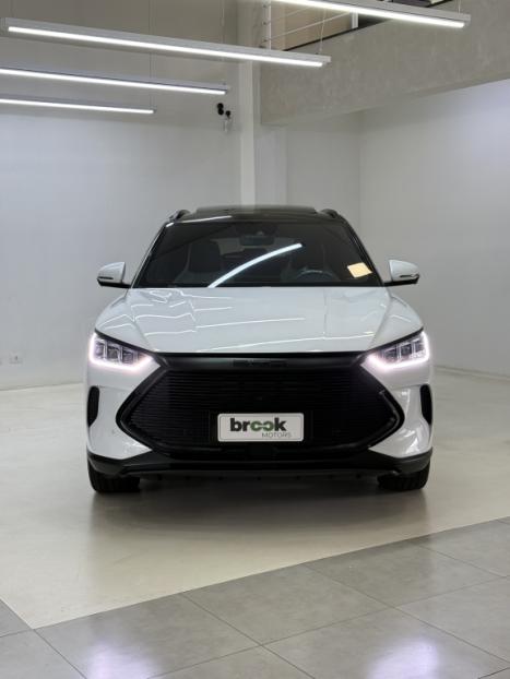 BYD Song Plus 1.5 16V 4P DM-I H�BRIDO AUTOM�TICO, Foto 2