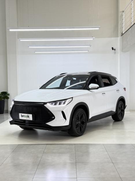 BYD Song Plus 1.5 16V 4P DM-I H�BRIDO AUTOM�TICO, Foto 3