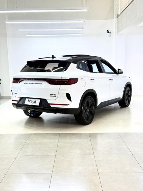 BYD Song Plus 1.5 16V 4P DM-I H�BRIDO AUTOM�TICO, Foto 4