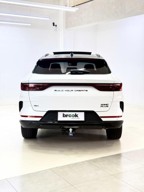 BYD Song Plus 1.5 16V 4P DM-I H�BRIDO AUTOM�TICO, Foto 5