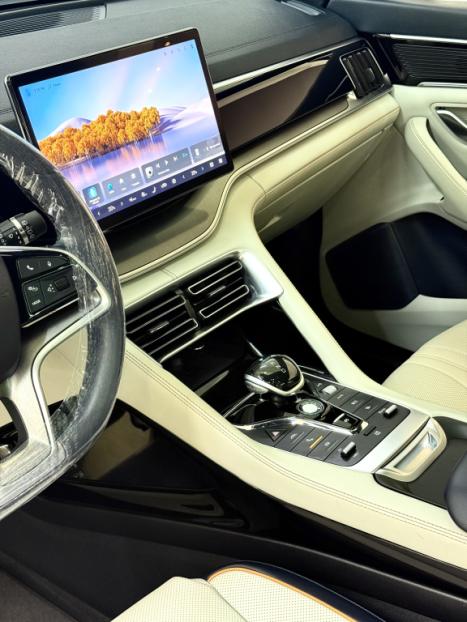 BYD Song Plus 1.5 16V 4P DM-I H�BRIDO AUTOM�TICO, Foto 11