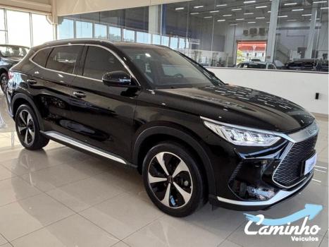 BYD Song Plus 1.5 16V 4P DM-I H�BRIDO AUTOM�TICO, Foto 3