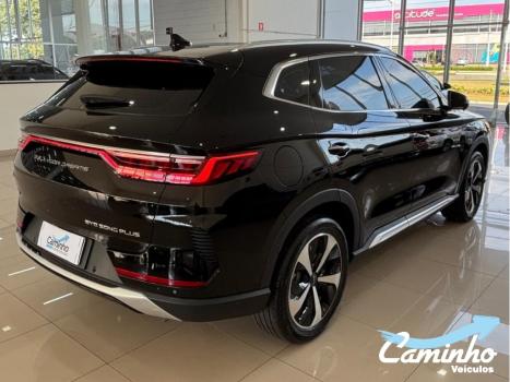 BYD Song Plus 1.5 16V 4P DM-I H�BRIDO AUTOM�TICO, Foto 5