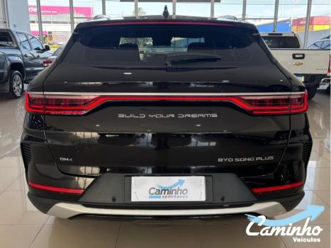 BYD Song Plus 1.5 16V 4P DM-I H�BRIDO AUTOM�TICO, Foto 6