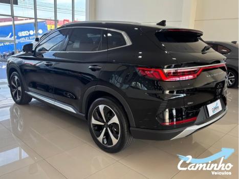 BYD Song Plus 1.5 16V 4P DM-I H�BRIDO AUTOM�TICO, Foto 7