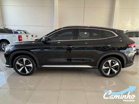 BYD Song Plus 1.5 16V 4P DM-I H�BRIDO AUTOM�TICO, Foto 8