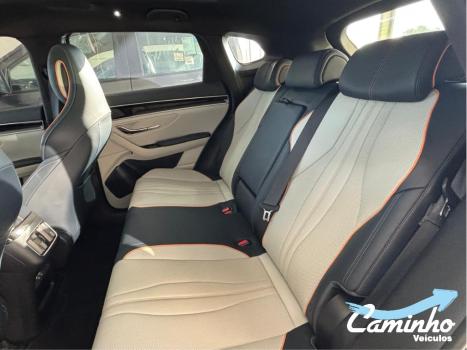 BYD Song Plus 1.5 16V 4P DM-I H�BRIDO AUTOM�TICO, Foto 9