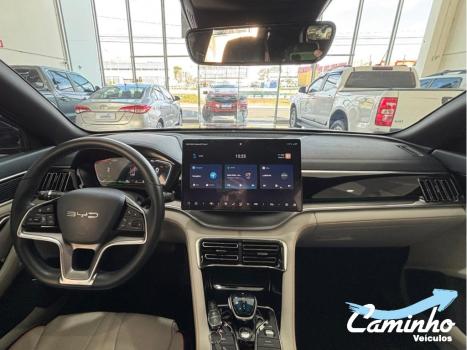 BYD Song Plus 1.5 16V 4P DM-I H�BRIDO AUTOM�TICO, Foto 10