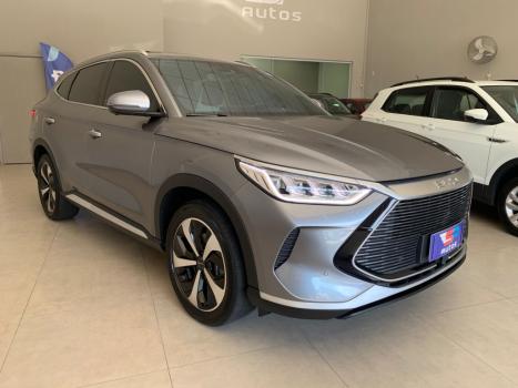 BYD Song Plus 1.5 16V 4P DM-I H�BRIDO AUTOM�TICO, Foto 1