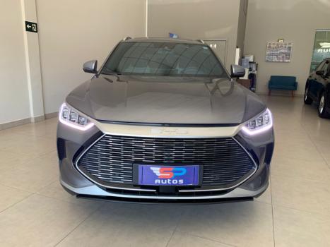 BYD Song Plus 1.5 16V 4P DM-I H�BRIDO AUTOM�TICO, Foto 2