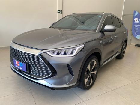 BYD Song Plus 1.5 16V 4P DM-I H�BRIDO AUTOM�TICO, Foto 3