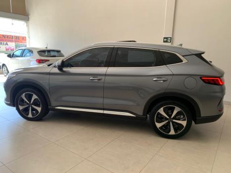 BYD Song Plus 1.5 16V 4P DM-I H�BRIDO AUTOM�TICO, Foto 4