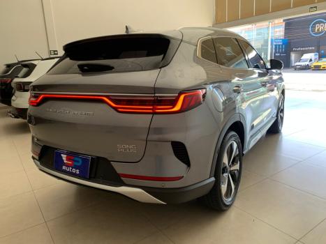 BYD Song Plus 1.5 16V 4P DM-I H�BRIDO AUTOM�TICO, Foto 7