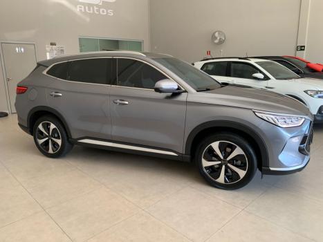 BYD Song Plus 1.5 16V 4P DM-I H�BRIDO AUTOM�TICO, Foto 8