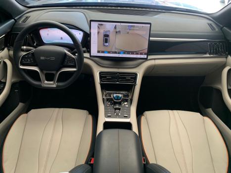 BYD Song Plus 1.5 16V 4P DM-I H�BRIDO AUTOM�TICO, Foto 9