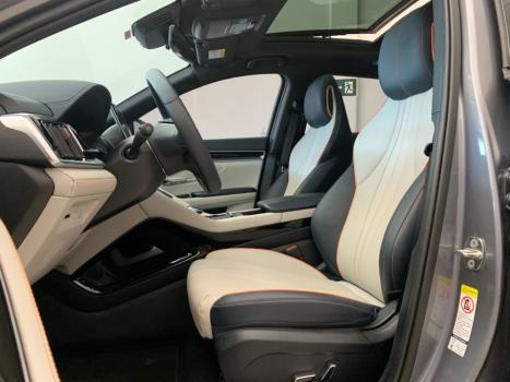BYD Song Plus 1.5 16V 4P DM-I H�BRIDO AUTOM�TICO, Foto 11