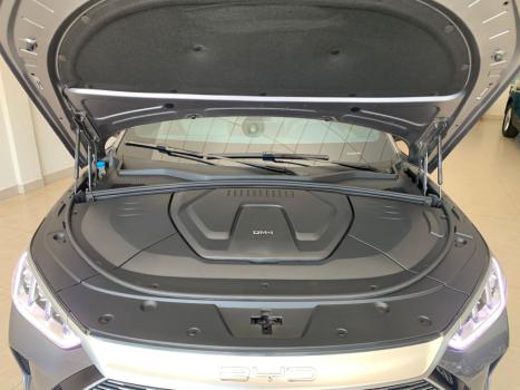 BYD Song Plus 1.5 16V 4P DM-I H�BRIDO AUTOM�TICO, Foto 16