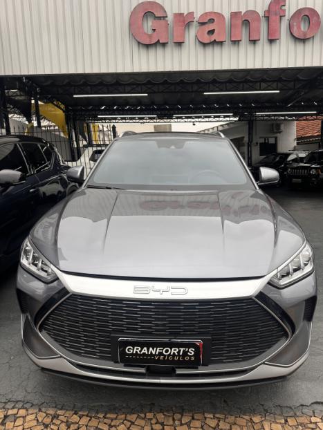 BYD Song Plus 1.5 16V 4P DM-I H�BRIDO AUTOM�TICO, Foto 3