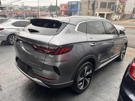 BYD Song Plus 1.5 16V 4P DM-I H�BRIDO AUTOM�TICO, Foto 5
