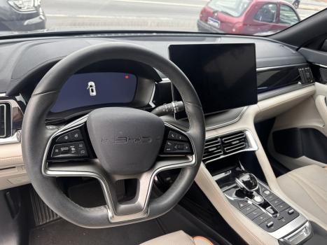 BYD Song Plus 1.5 16V 4P DM-I H�BRIDO AUTOM�TICO, Foto 6