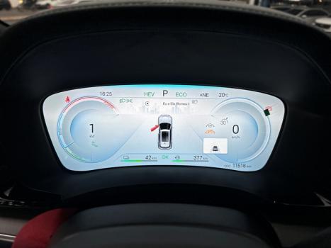 BYD Song Plus 1.5 16V 4P DM-I H�BRIDO AUTOM�TICO, Foto 12