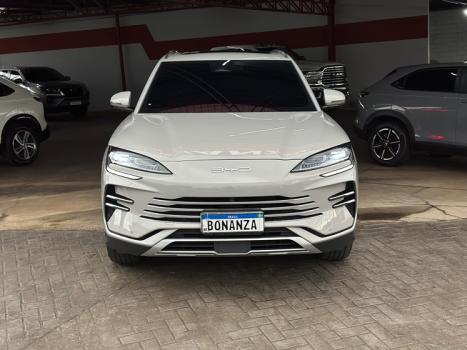 BYD Song Plus 1.5 16V 4P DM-I H�BRIDO AUTOM�TICO, Foto 2