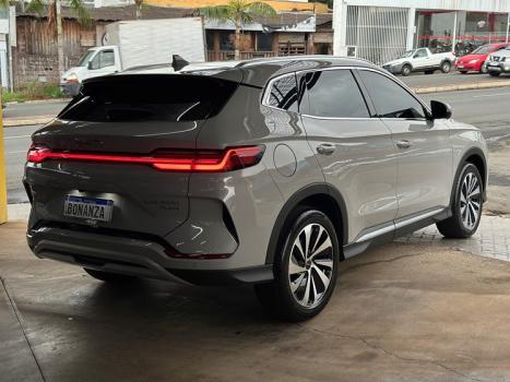 BYD Song Plus 1.5 16V 4P DM-I H�BRIDO AUTOM�TICO, Foto 4