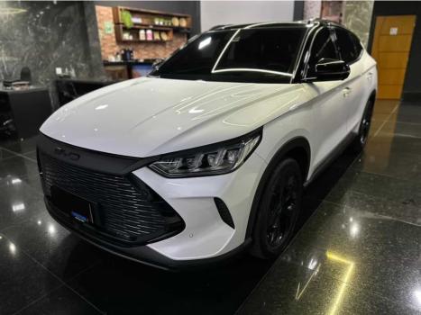 BYD Song Plus 1.5 16V 4P DM-I H�BRIDO AUTOM�TICO, Foto 2
