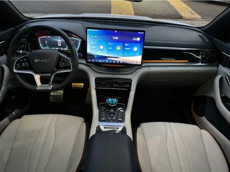 BYD Song Plus 1.5 16V 4P DM-I H�BRIDO AUTOM�TICO, Foto 11
