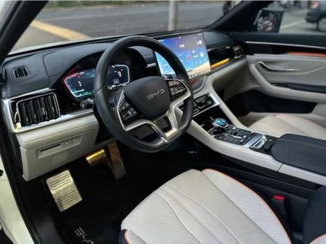 BYD Song Plus 1.5 16V 4P DM-I H�BRIDO AUTOM�TICO, Foto 12