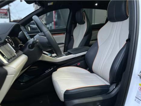 BYD Song Plus 1.5 16V 4P DM-I H�BRIDO AUTOM�TICO, Foto 13
