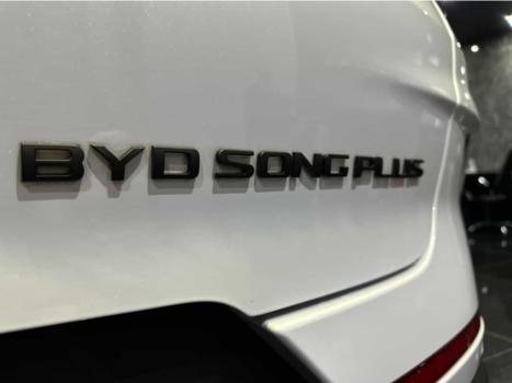 BYD Song Plus 1.5 16V 4P DM-I H�BRIDO AUTOM�TICO, Foto 16