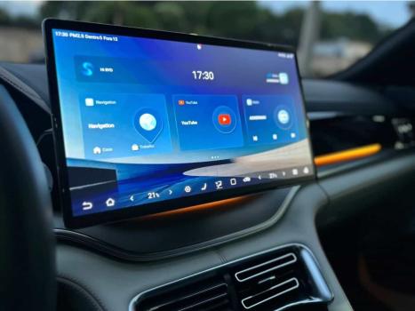 BYD Song Plus 1.5 16V 4P DM-I H�BRIDO AUTOM�TICO, Foto 19