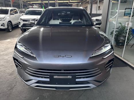 BYD Song Plus 1.5 16V 4P DM-I H�BRIDO AUTOM�TICO, Foto 2