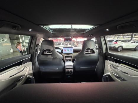 BYD Song Plus 1.5 16V 4P DM-I H�BRIDO AUTOM�TICO, Foto 6
